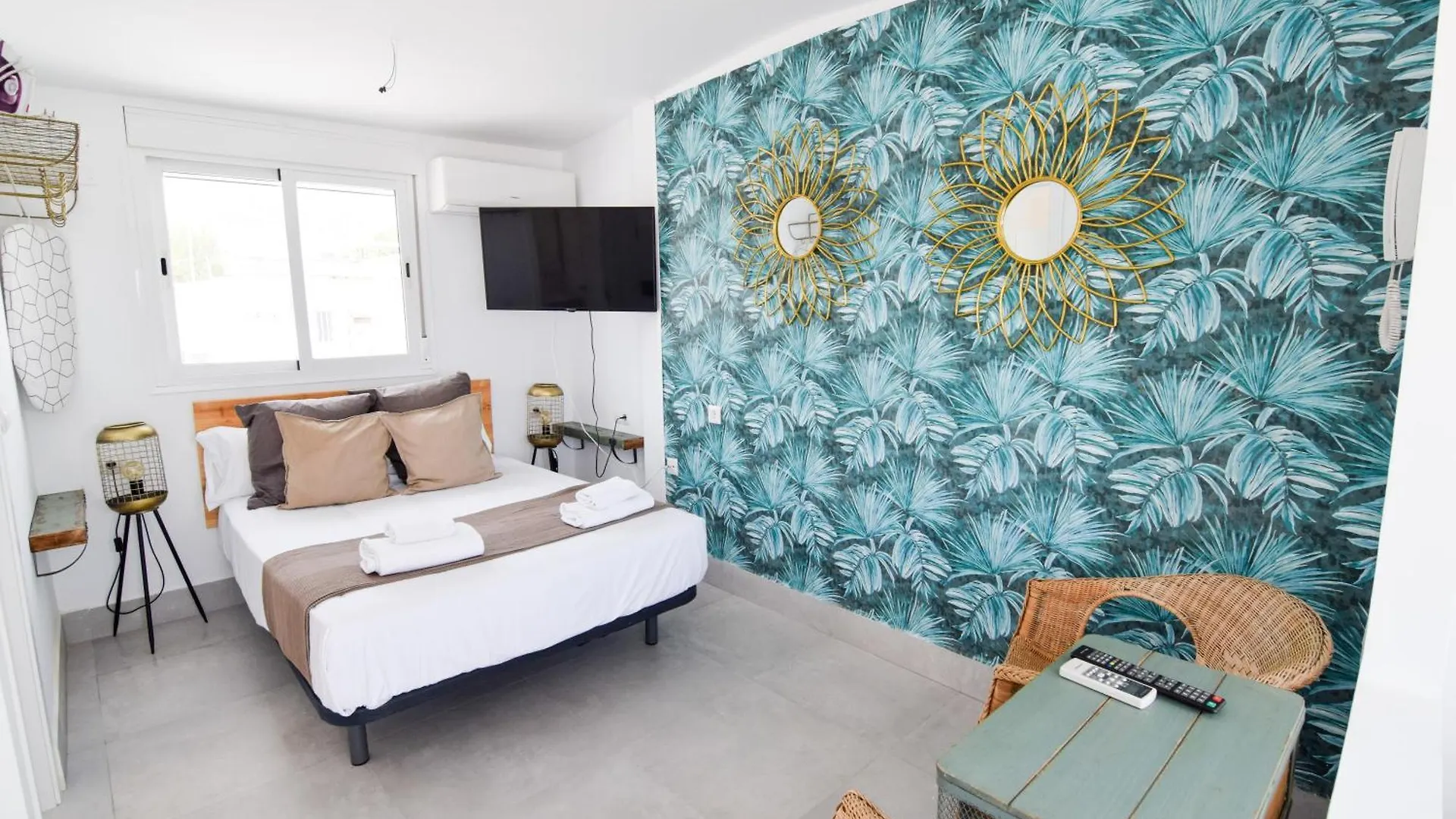 Letmalaga Cremades Seaside Apartment