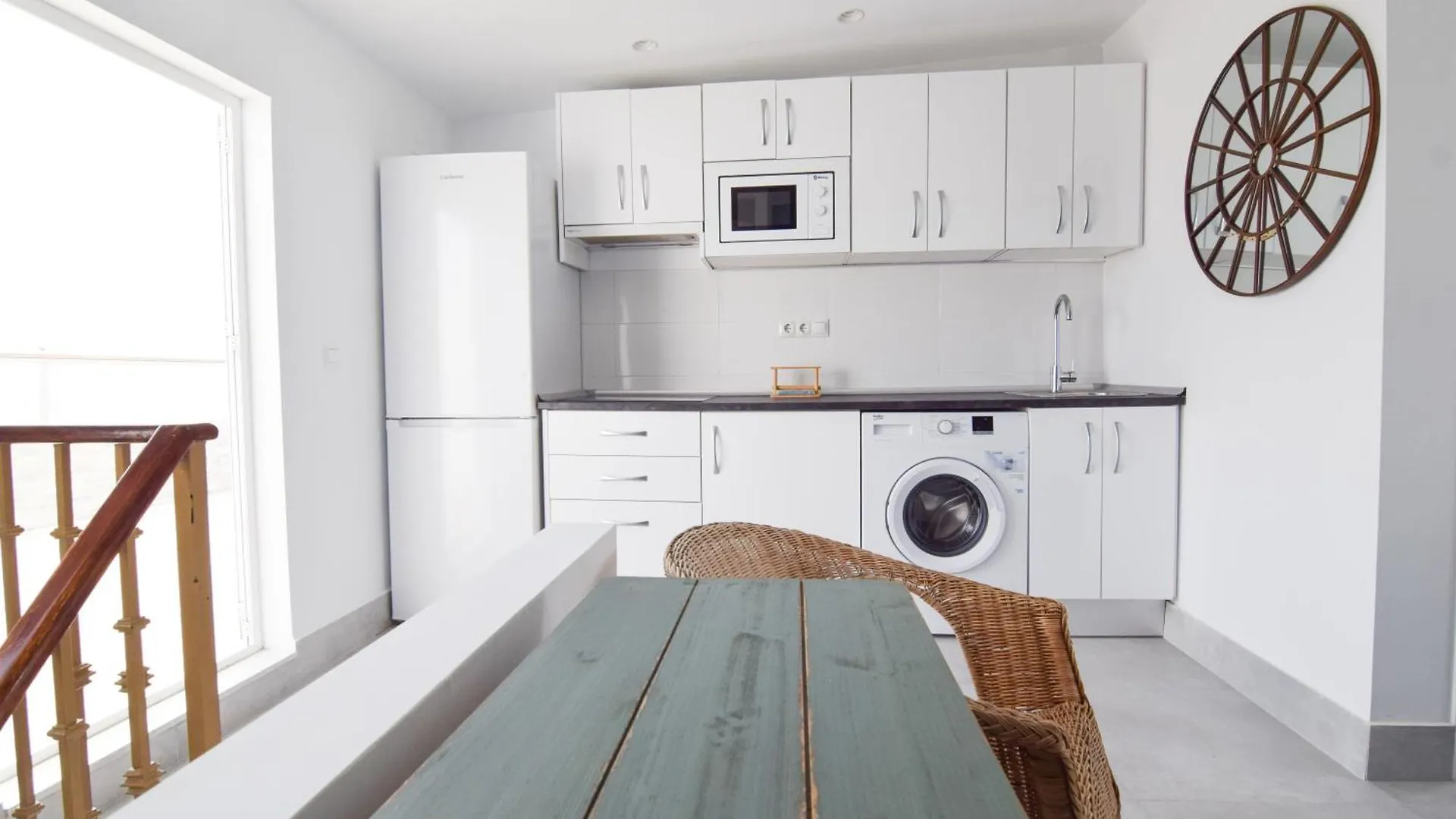Letmalaga Cremades Seaside Apartment