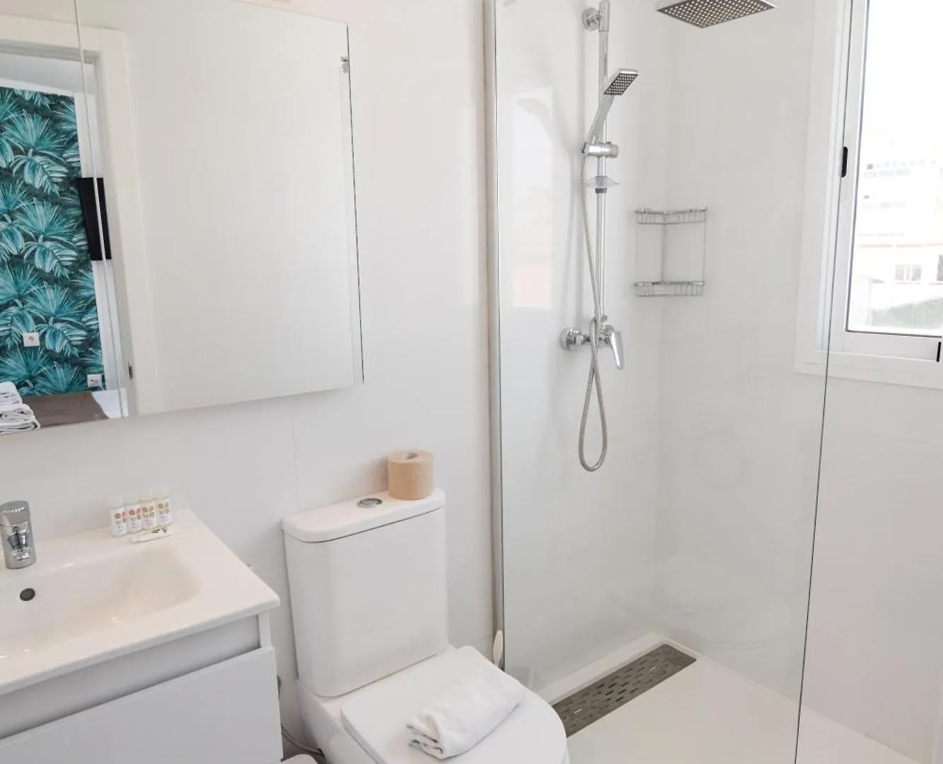 Letmalaga Cremades Seaside Apartment 0*, Malaga Spain