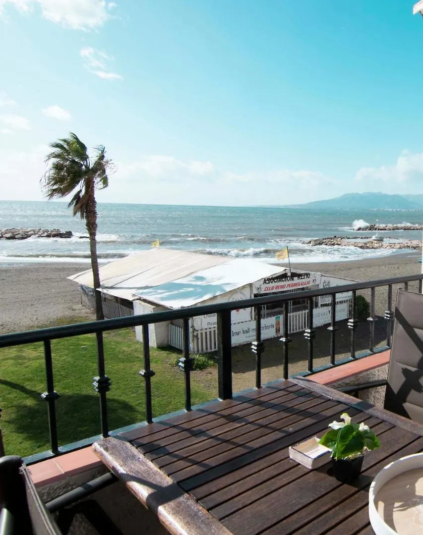 Letmalaga Cremades Seaside Apartment