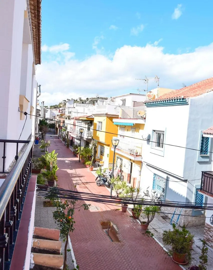 Letmalaga Cremades Seaside Apartment Spain