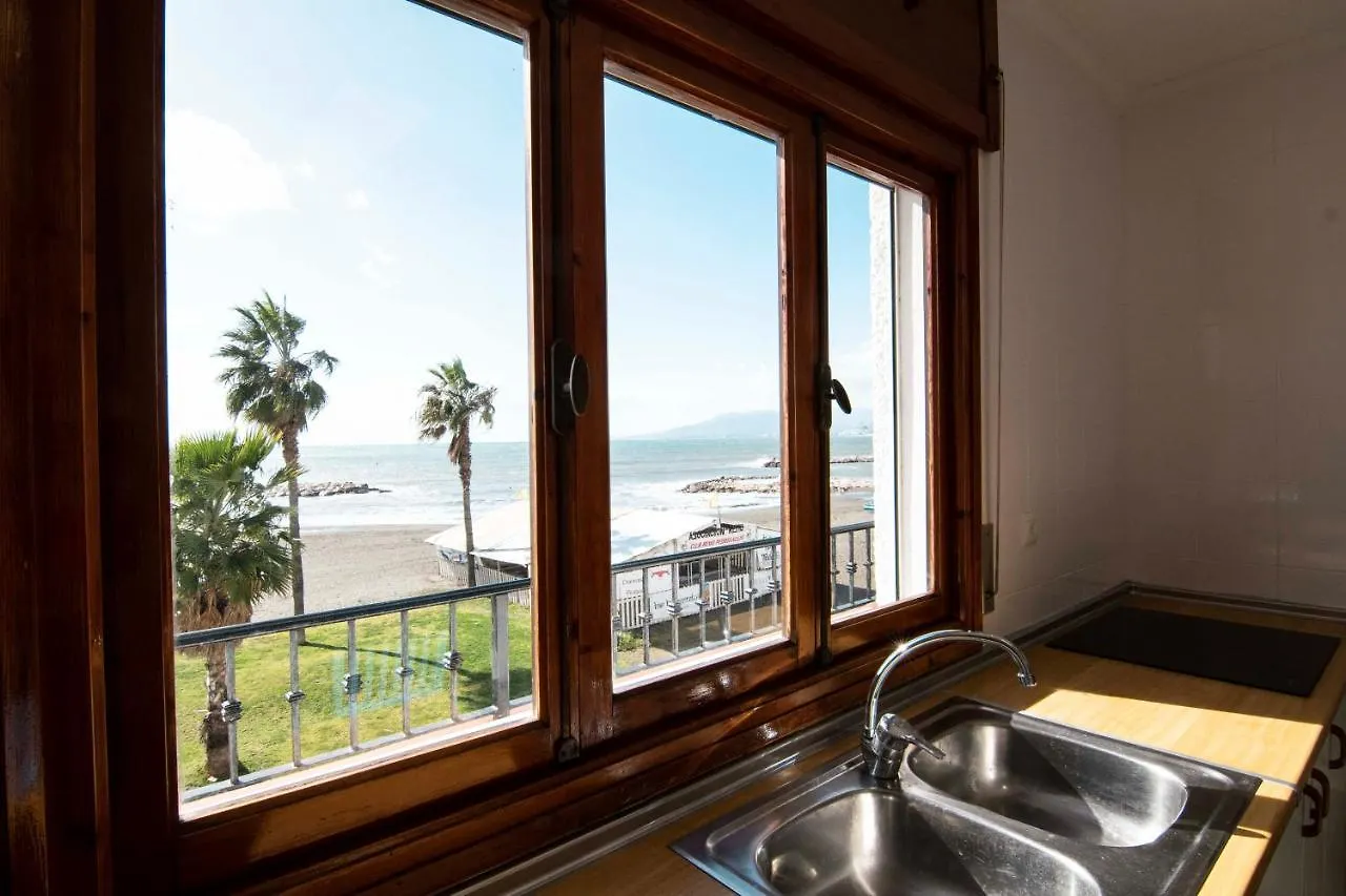 Letmalaga Cremades Seaside Apartment Malaga
