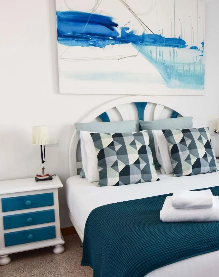 Letmalaga Cremades Seaside Apartment  Malaga