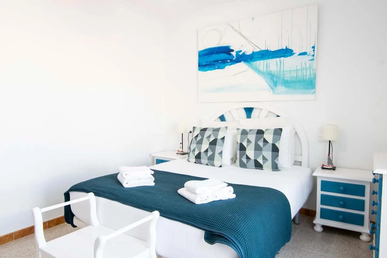 Letmalaga Cremades Seaside Apartment 0*, Malaga Spain