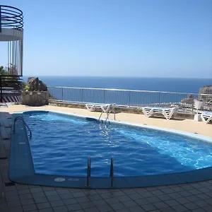 Miriam Lejlighed Puerto Rico (Gran Canaria)