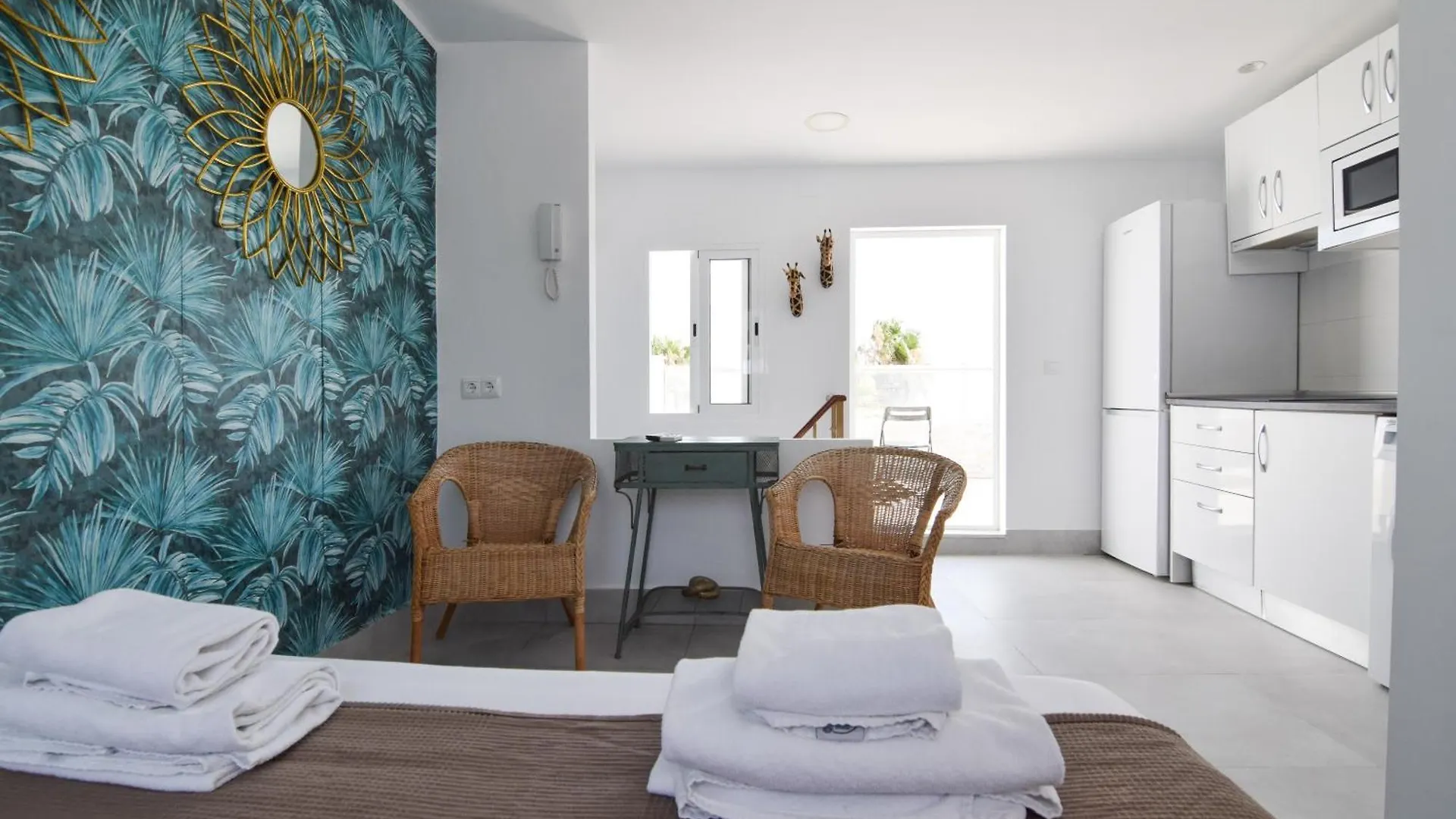 شقة Letmalaga Cremades Seaside إسبانيا