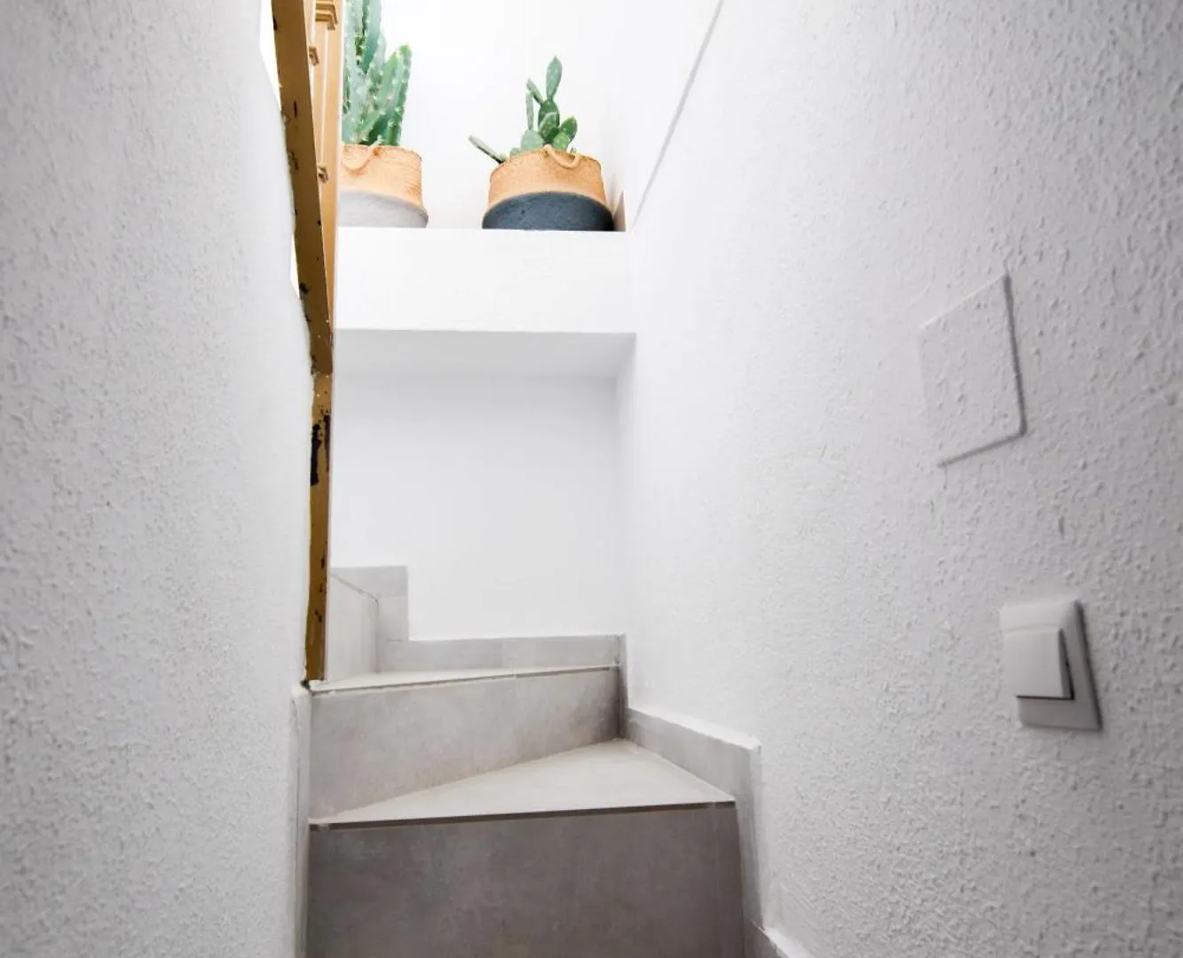 شقة Letmalaga Cremades Seaside إسبانيا