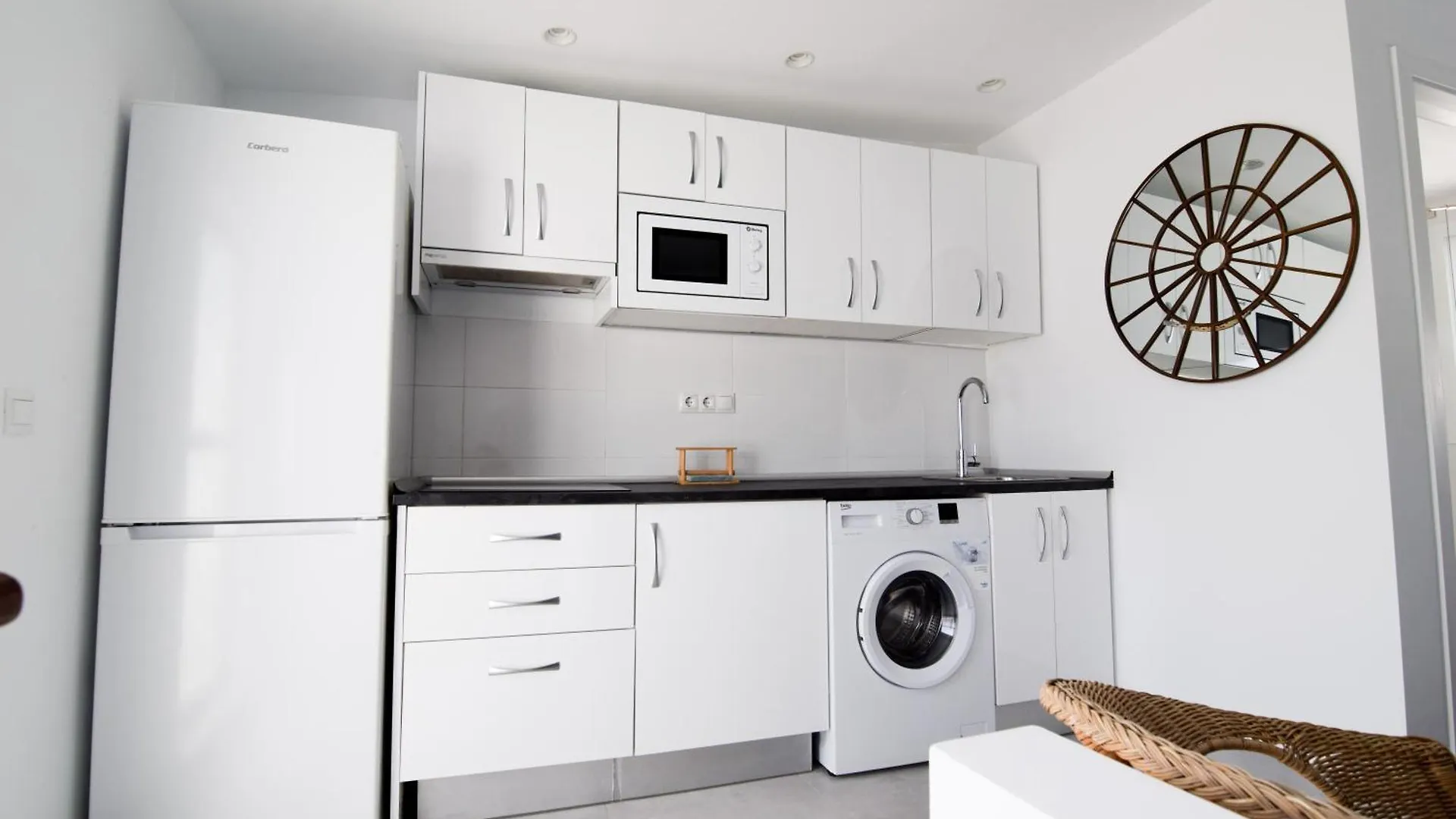 شقة Letmalaga Cremades Seaside إسبانيا