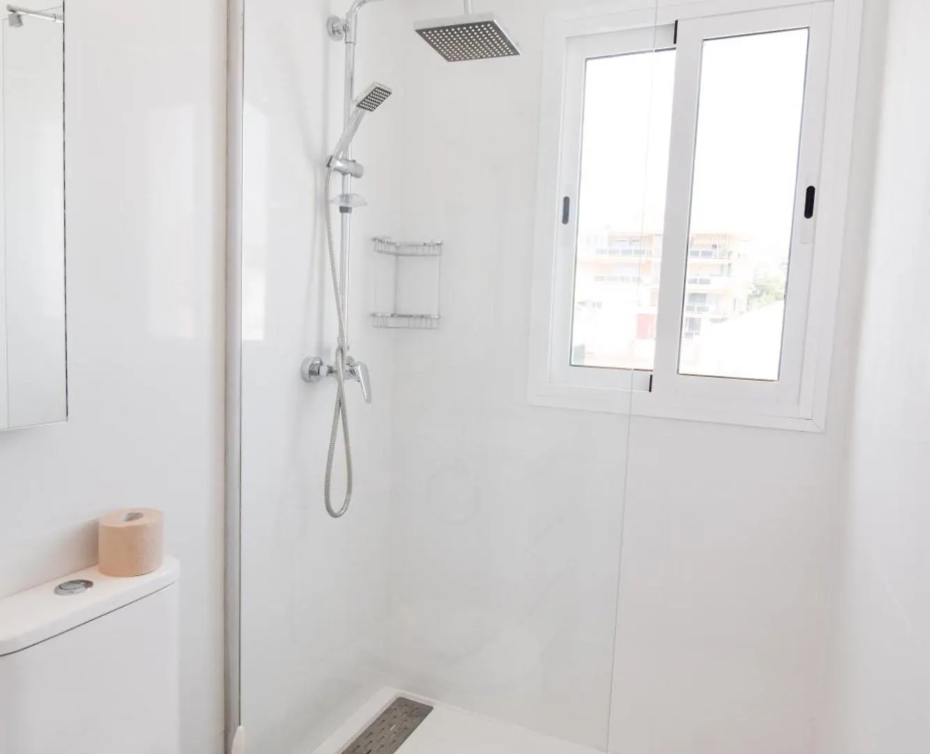 شقة Letmalaga Cremades Seaside