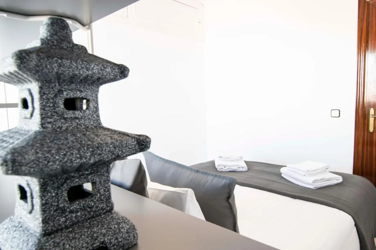 شقة Letmalaga Cremades Seaside إسبانيا
