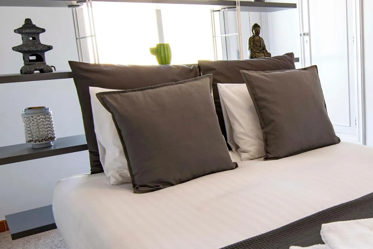 Letmalaga Cremades Seaside Apartment