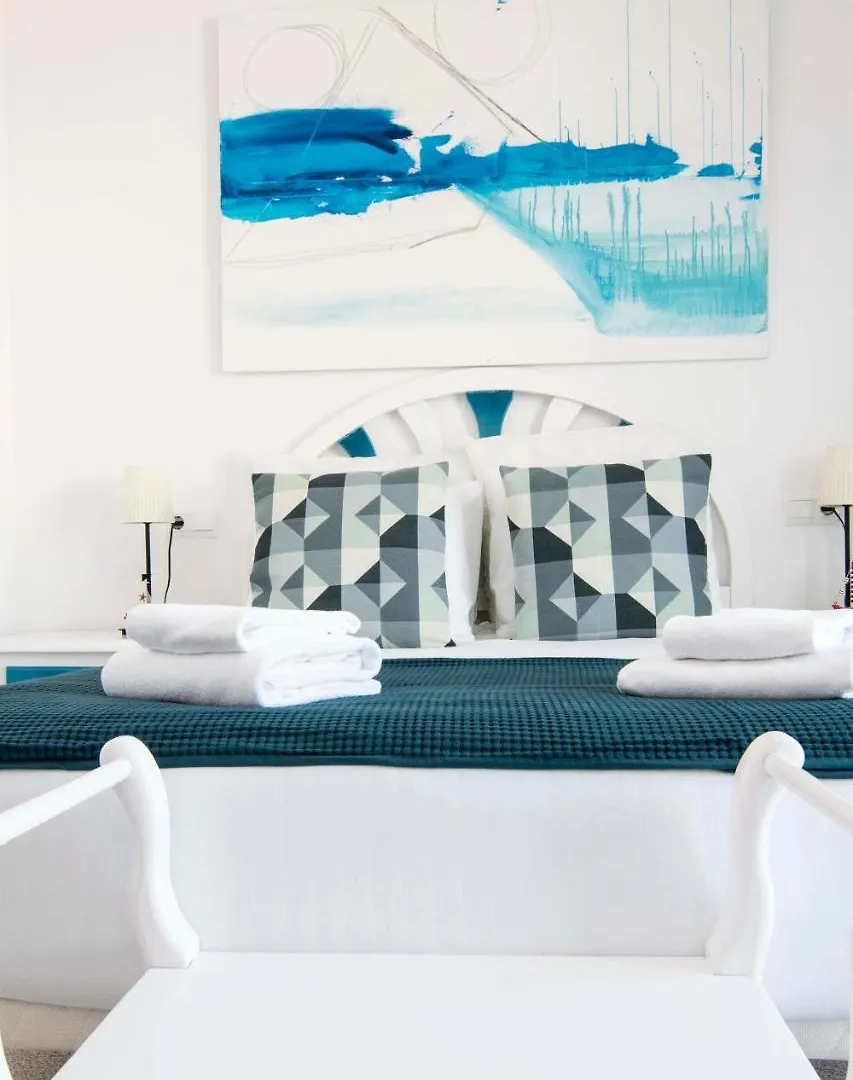 شقة Letmalaga Cremades Seaside