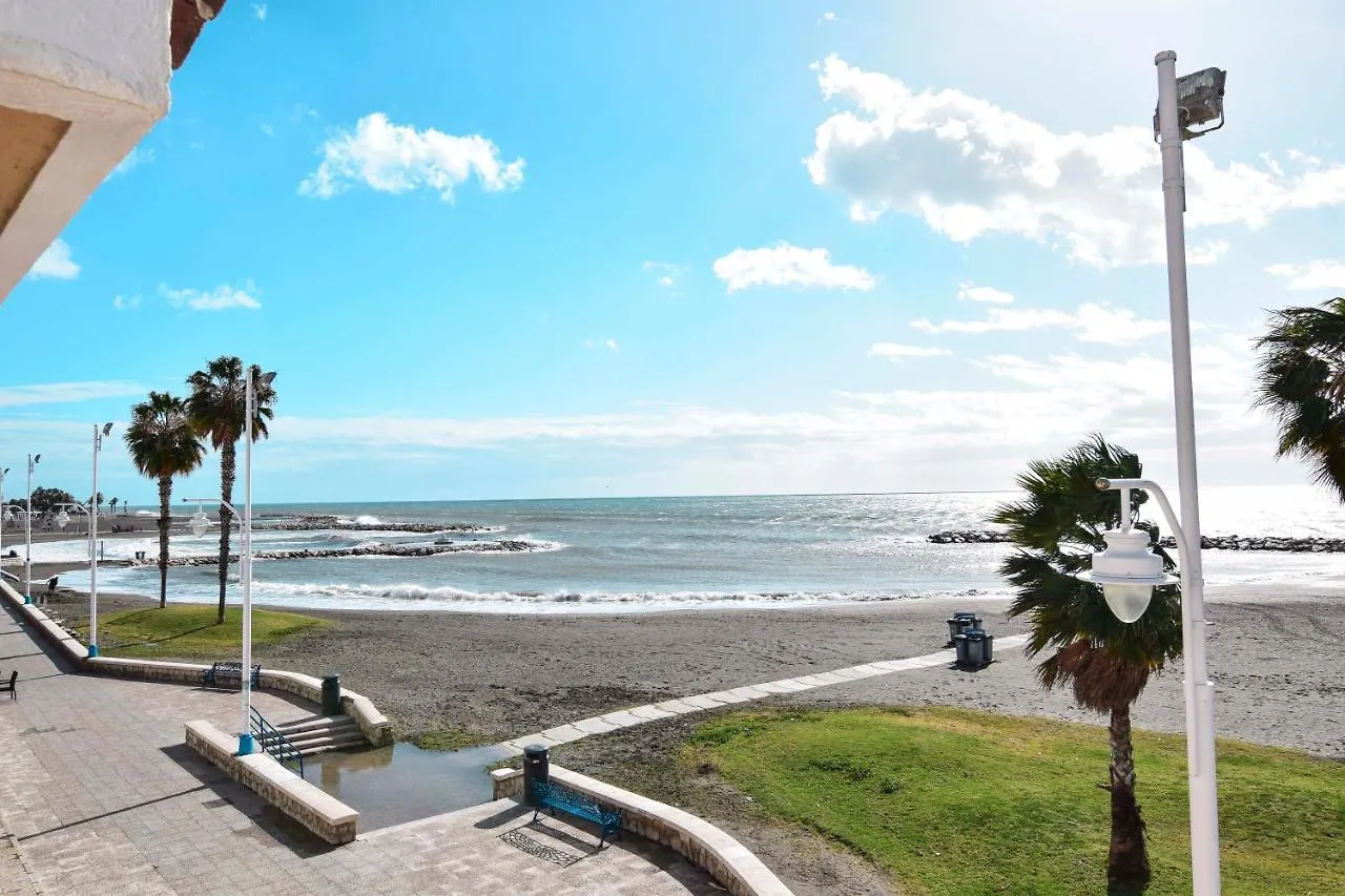 شقة Letmalaga Cremades Seaside 0*, مالقة إسبانيا