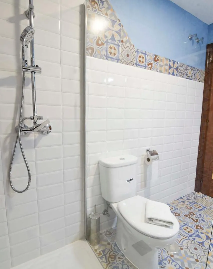 شقة Letmalaga Cremades Seaside
