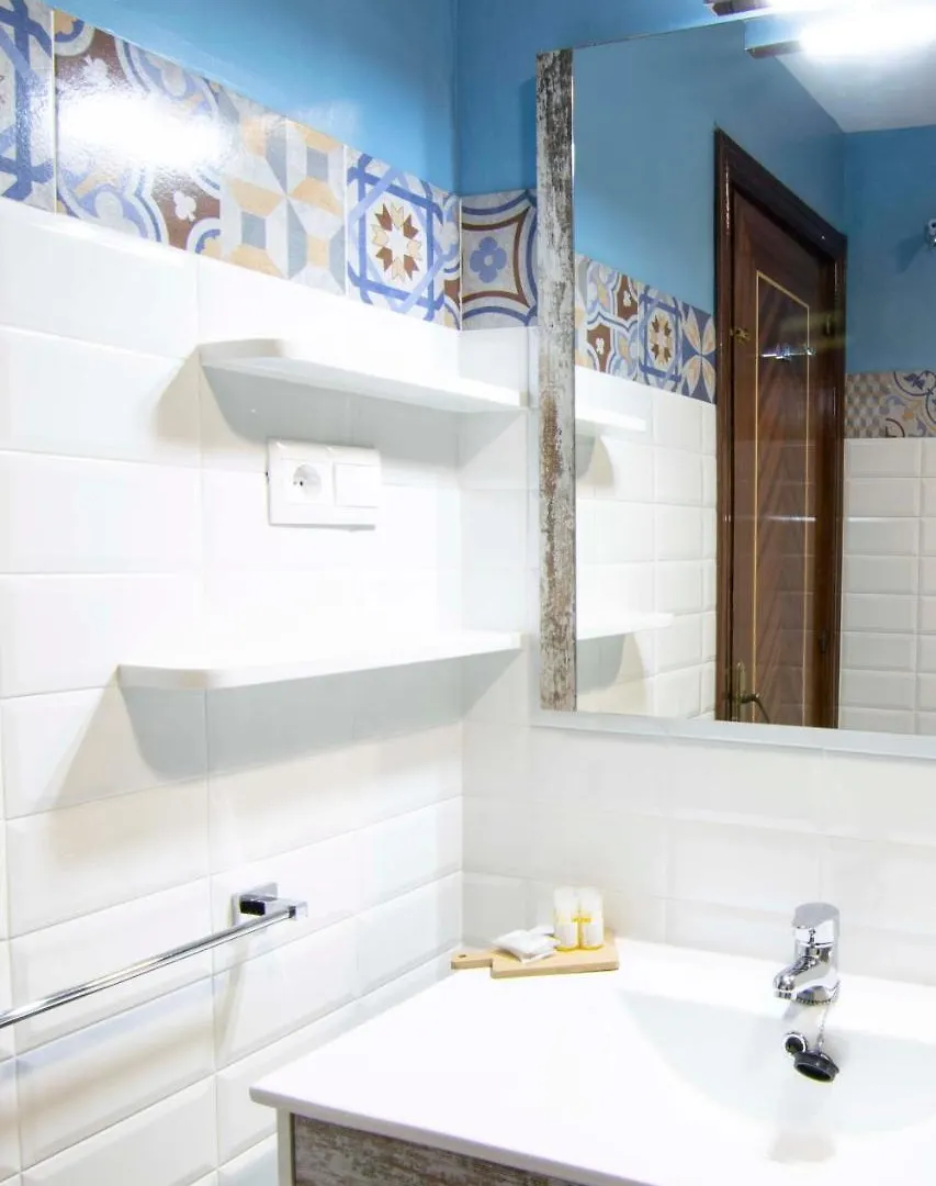 شقة Letmalaga Cremades Seaside مالقة